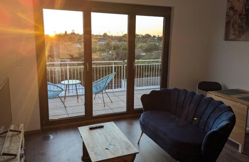 Wolfenbuettel Apartment | Vacation apartment Lehmann 2 Whg. 3