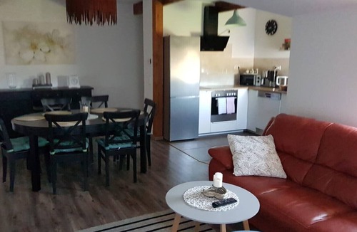 Wulfsen House | Vacation apartment