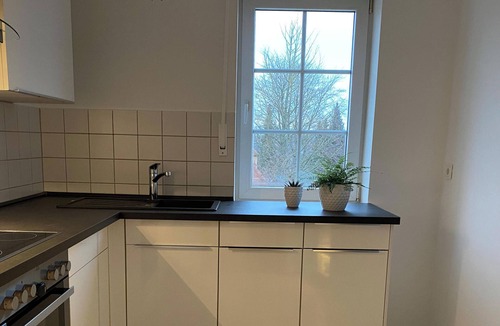 Weimar Apartment | Vacation apartment Dichter & Denker