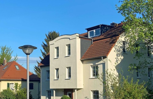 Weimar Apartment | Vacation apartment Dichter & Denker