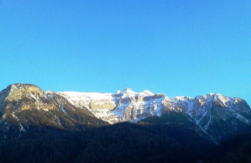 Monclassico Apartment | Vacation Apartment Dimaro-Trentino CIN: IT022233C27AAOYEQY Appartam.B