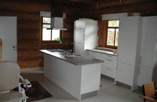 Deuselbach Apartment | Vacation apartment Erna, Germany