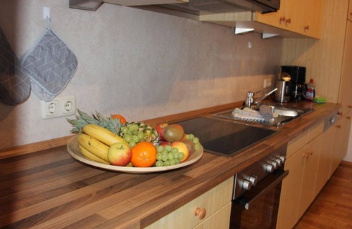Nesselwang Apartment | Vacation apartment Edelsberg, 2 bedrooms, bath/shower/WC - Kögel, vacation home