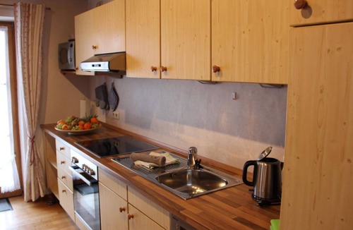 Nesselwang Apartment | Vacation apartment Edelsberg, 2 bedrooms, bath/shower/WC - Kögel, vacation home
