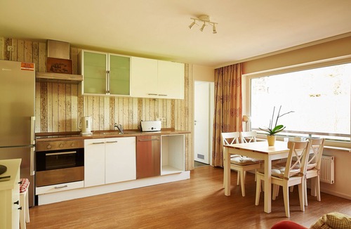 Rappele Apartment | Vacation apartment Emma for your Allgäu vacation with dog