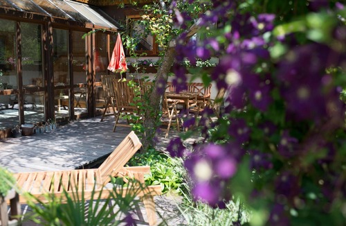 Rappele Apartment | Vacation apartment Emma for your Allgäu vacation with dog