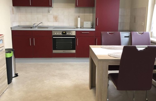 Morbach Apartment | Vacation apartment Eck, Germany