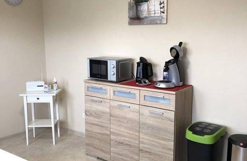 Morbach Apartment | Vacation apartment Eck, Germany