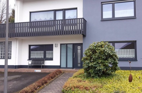 Morbach Apartment | Vacation apartment Eck, Germany