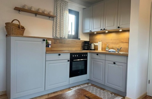 Utzerath House | Vacation apartment Eifelcottage - Landgut Pfauenhof