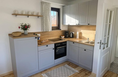 Utzerath House | Vacation apartment Eifelcottage - Landgut Pfauenhof