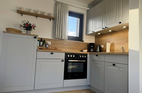 Utzerath House | Vacation apartment Eifelcottage - Landgut Pfauenhof