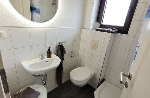 Utzerath House | Vacation apartment Eifelcottage - Landgut Pfauenhof