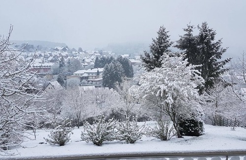 Adenau Apartment | Vacation apartment Eifelwild - 2-bed vacation apartment shower/WC, up to 4 pers.