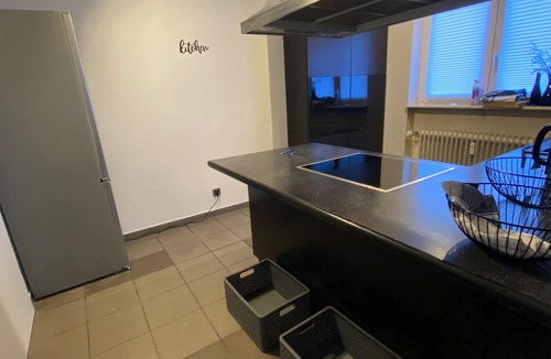 Eppelborn Apartment | Vacation apartment Eppelborn, 80m²