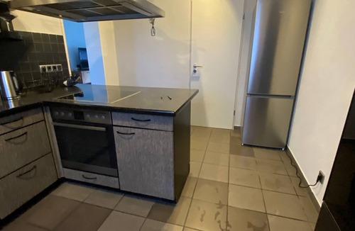 Eppelborn Apartment | Vacation apartment Eppelborn, 80m²