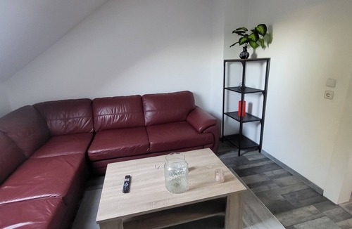 Eppelborn Apartment | Vacation apartment/fitter's room