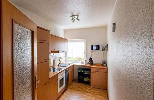 Hamelin Apartment | Vacation apartment first floor - Pension Bärbel Neelen