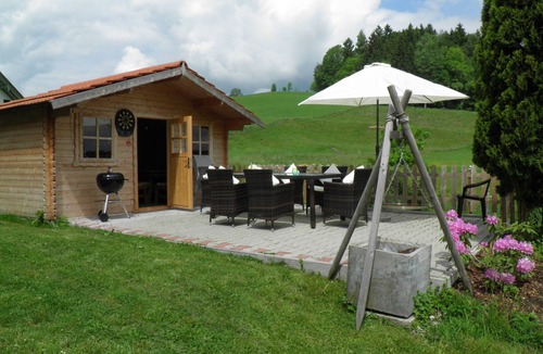 Christazhofen Apartment | Vacation apartment for a relaxing vacation