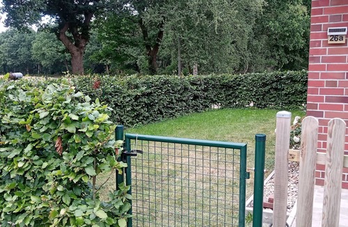 Wiesens Apartment | Vacation apartment for 1 - 5 pers. in Aurich in the heart of East Frisia