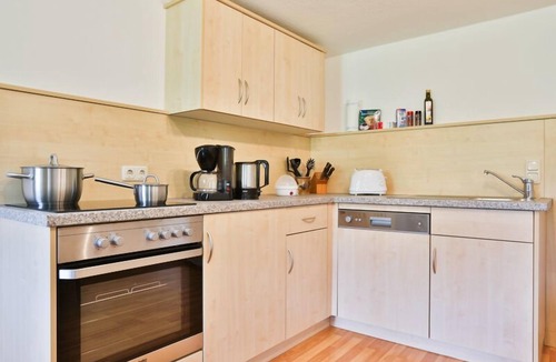 Ramsau bei Berchtesgaden Apartment | Vacation apartment for 2-4 persons, shower/WC, south-facing balcony, TV, W-LAN