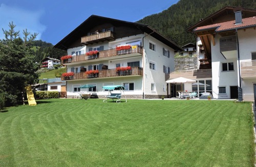 Nova Levante Apartment | Vacation apartment for vacation in the heart of the Dolomites