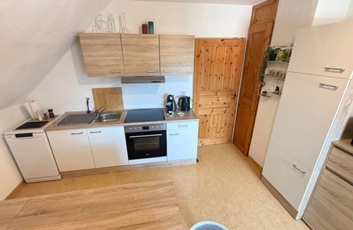 Hahnweiler Apartment | Vacation apartment HAWELA - Holiday apartment