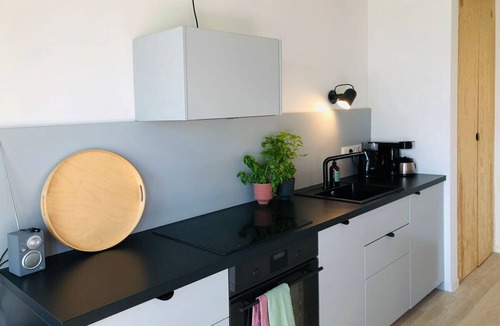 Sierksdorf Apartment | Vacation apartment "Heiterer Hering" - Sierksdorf