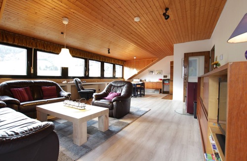 Untervalme Apartment | Vacation apartment Helene, 80sqm, 2 bedrooms, max. 5 persons