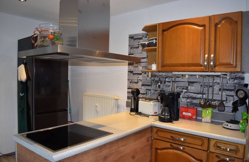 Ihlowerfehn Apartment | Vacation apartment Hofmann - Fewo Hofmann