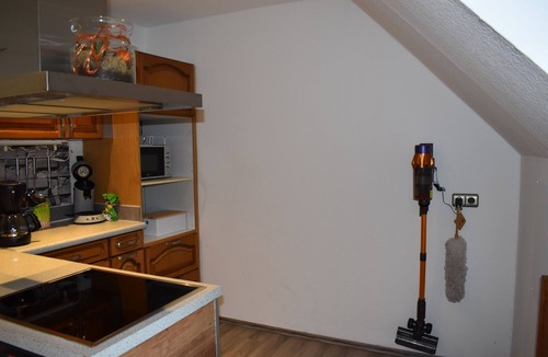 Ihlowerfehn Apartment | Vacation apartment Hofmann - Fewo Hofmann