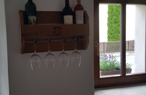 Maxen Apartment | Vacation apartment in a farmhouse in beautiful Maxen in Müglitztal, near Dresden.