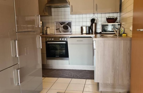 Neukirchen Apartment | Vacation apartment in the Bavarian Forest National Park