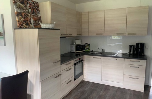 Durlangen Apartment | Vacation apartment in the Hofcafe