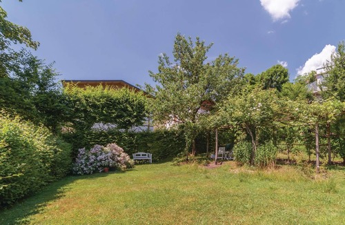 Belluno Apartment | Vacation apartment in Belluno with shared garden.