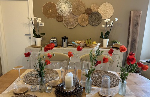 Spello Apartment | Vacation apartment Il Sogno
