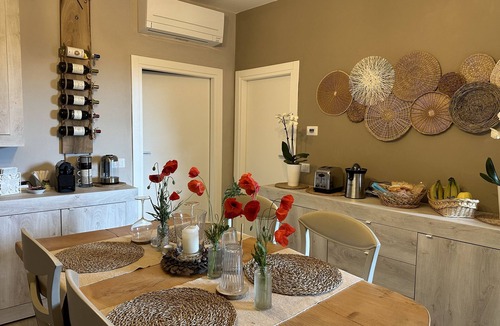 Spello Apartment | Vacation apartment Il Sogno