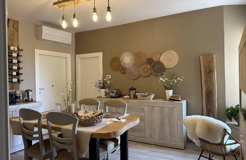 Spello Apartment | Vacation apartment Il Sogno