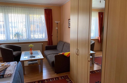 Wustrow Apartment | Vacation apartment in Wesenberg/OT Wustrow (22570) - Holiday apartment in Wesenberg/OT
