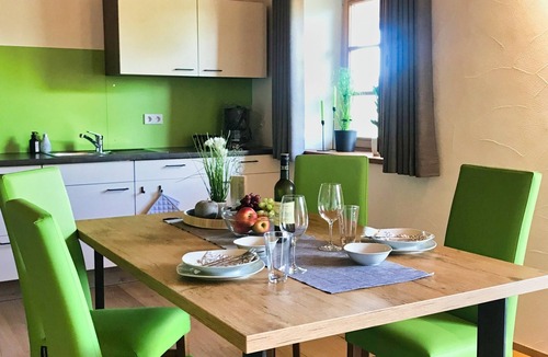 Chieming Apartment | Vacation apartment Kaindl
