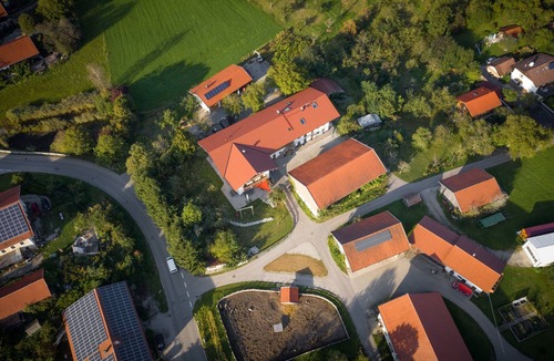 Chieming Apartment | Vacation apartment Kaindl