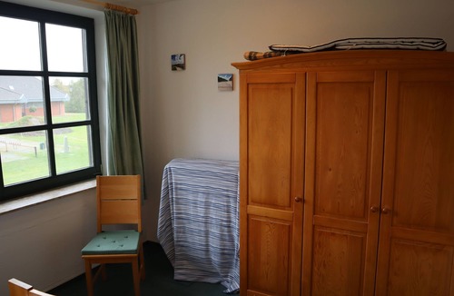Werdum Apartment | Vacation apartment Kiebitz