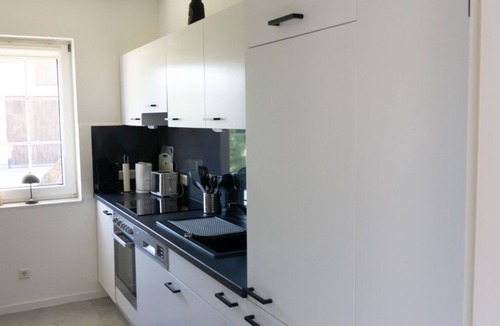 Leiwen Apartment | Vacation apartment Leni, Germany