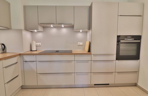 Langeoog Apartment | Vacation apartment Loog 3