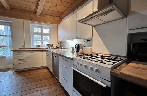 Ueberlingen Apartment | Vacation apartment Mehlsack - Historic Goldbachmühle Überlingen-Goldbach