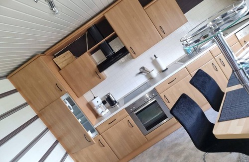 Monzelfeld Apartment | Vacation apartment Moselherz