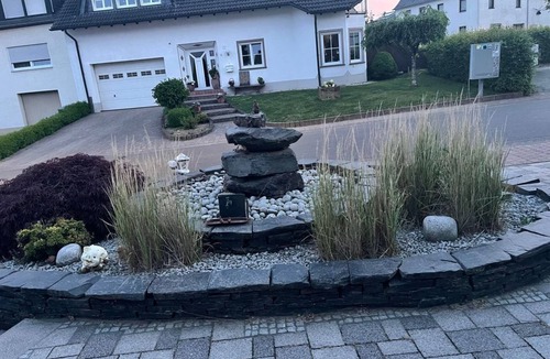 Monzelfeld Apartment | Vacation apartment Moselherz