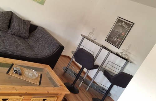 Monzelfeld Apartment | Vacation apartment Moselherz