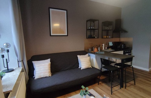 Teterow Apartment | Vacation apartment MATÖ, Germany