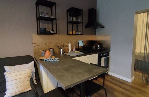 Teterow Apartment | Vacation apartment MATÖ, Germany